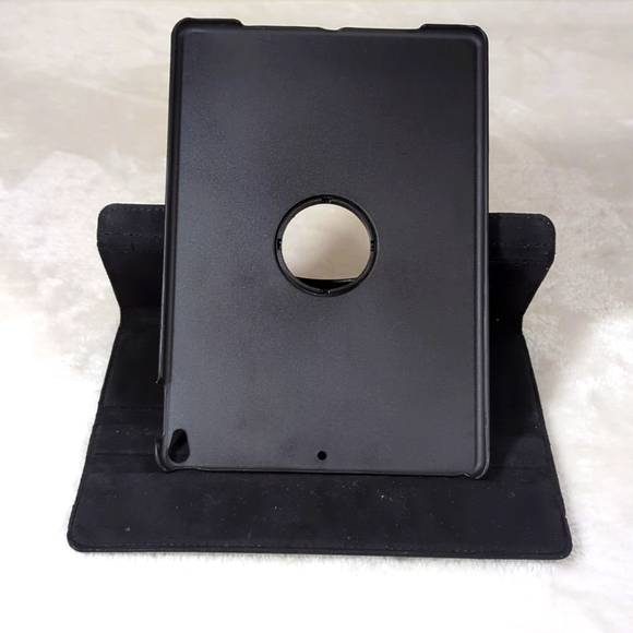 IPad pro 10.5" case rotating stand - Picture 3 of 4
